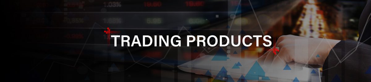 Trading Product