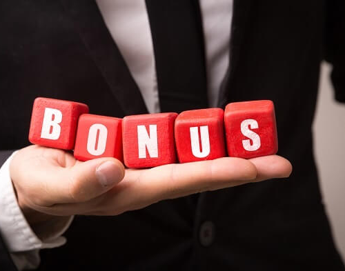 Bonus