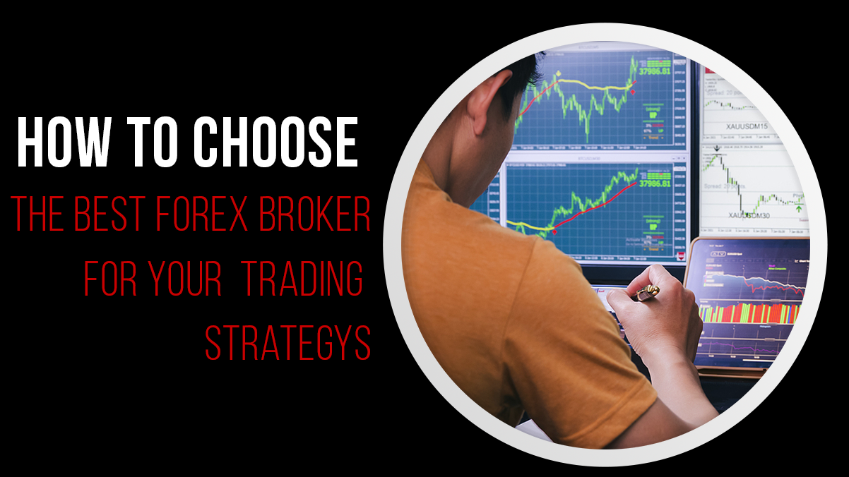 best forex trading broker