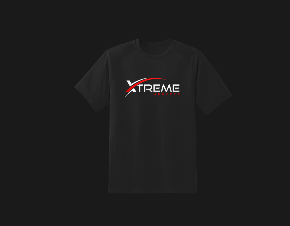 T-shirt xtrememarkets